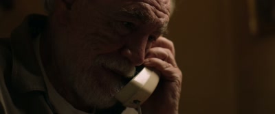 So, John, there's no easy way to say this. - Mending the Line