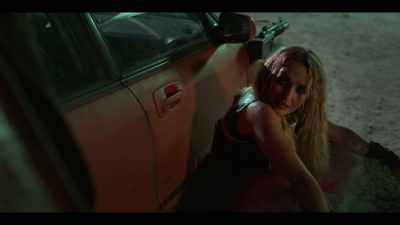 So Johnny, what
brings you out east? - Twisted Metal