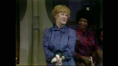 So join hands, bring them up - Punky Brewster