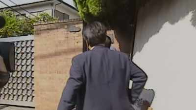 So after Joji Obara was arrested, - Missing: The Lucie Blackman Case