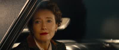 So, Jolly Holiday is in? - Saving Mr  Banks