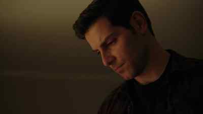 So, when Jon called you,
did he leave a voice cil? - A Million Little Things