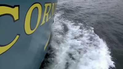 So, josh makes a decision - Deadliest Catch: Bloodline