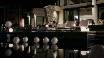 - So Joy and I invited her in. - Deadly Wives Club