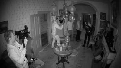So juan verdugo,
he'd given you the message. - The Holzer Files