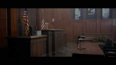 So, judge called for a break, - Girls Gone Wild: The Untold Story