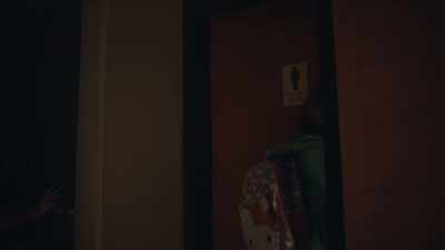So, Jules developed
a few coping mechanisms. - Euphoria