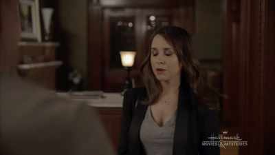 So, Julia must have been the one - Crossword Mysteries: Abracadaver