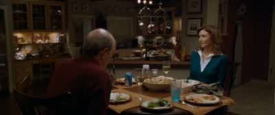 So just a few basic rules about the house. - Step Brothers