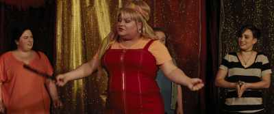 So just add some to it. Hey, like this. - Dumplin'