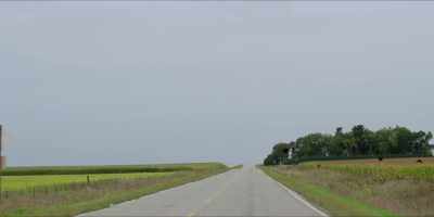 So just afraid of what the
landscape holds going forward. - Hot Money