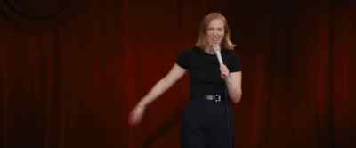 "So, we just-- And by the way,
this is a dialogue, right? - Hannah Einbinder: Everything Must Go