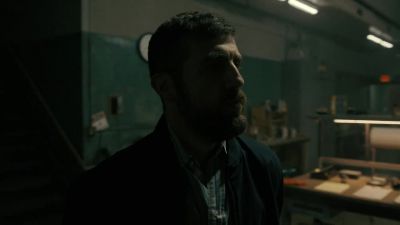 So, just to be clear,
you're saying that - Snowfall