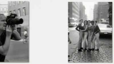 So, just to be together as a group, - The Super Models