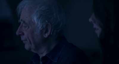 - So, you just believe in
what you know isn't true? - Our Father