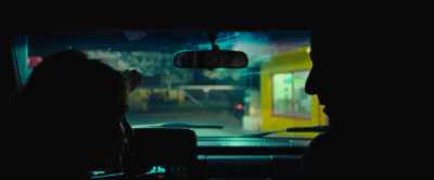 So, you just brought me
to a strip joint for our first date. - Red Rocket