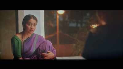 So we just came to ask
around and see if it is true. - Drishyam 2