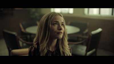 So just don't... And this is important... - The Fall of the House of Usher