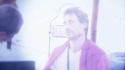 So, just find yourself completely
open and accepted in your heart. - Naked SNCTM