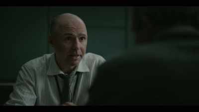 So just four weeks
after you went missing, - The Thief, His Wife and the Canoe