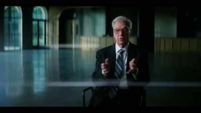 So, we just gave him
coordinates and said, - Beyond: UFOS and the Unknown
