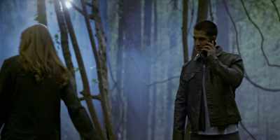 So just give me a call
or text, anything. - Teen Wolf: The Movie