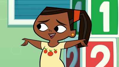 So just give it to me, - Total DramaRama