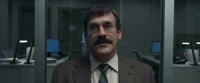 So just give me
free access to the room. - Corner Office
