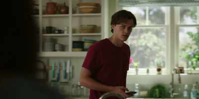 So just go back to bed
and let me deal with it. - The Summer I Turned Pretty