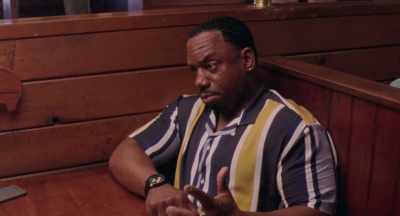 So you just gonna pull
that dyke shit - Zola