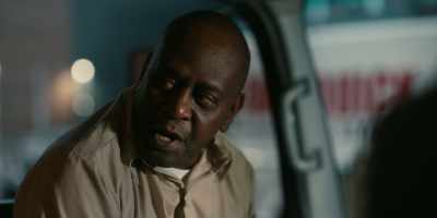 So, you just got out of prison
for a violent offense, - The Horror of Dolores Roach