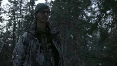 So, just gotta keep
my fingers crossed. - Life Below Zero: Next Generation
