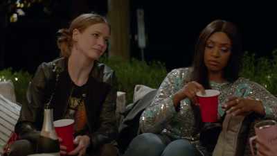So we just have to be the smart, - The Love Club: Sydney’s Journey
