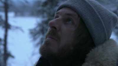 So you just have to do it right, - Life Below Zero: Next Generation