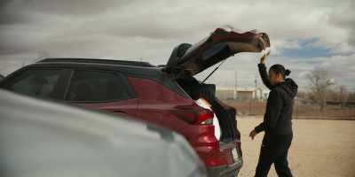 So we just have
to be careful all the time. - Navajo Police: Class 57