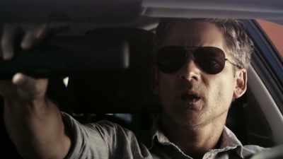 So we just have to
protect ourselves. - Dirty John