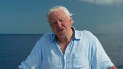 So just how fragile is our blue planet? - Blue Planet II