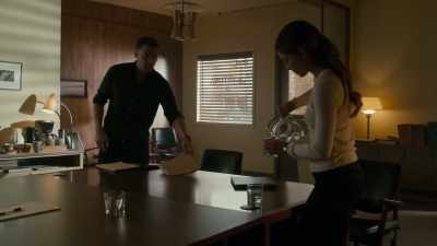 - So just how much - Burden of Truth