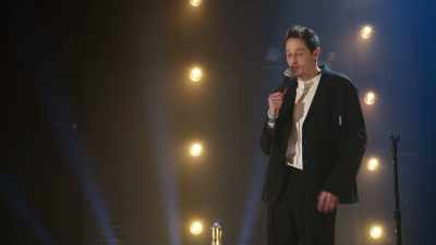 So just imagine how horrible
the other four were, right? - Pete Davidson: Alive from New York