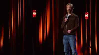 So, just in case
anyone here tonight is trans - Anthony Jeselnik: Bones and All