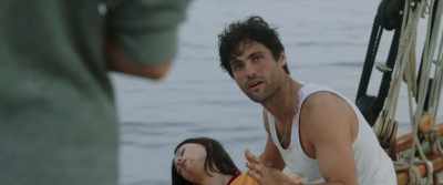 So, just... Just think
about it, all right? - Into the Deep