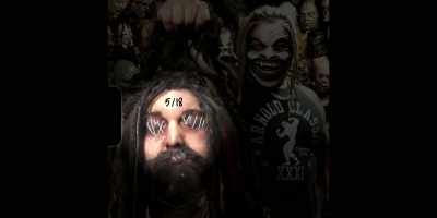 So we just kept
that tradition going. - Bray Wyatt: Becoming Immortal