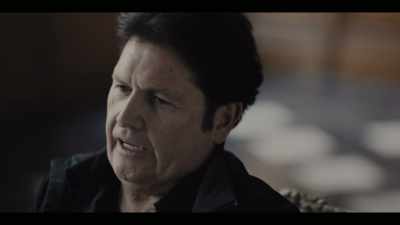 So it just kind of felt
that it was probably a better idea - Simple Minds: Everything is Possible