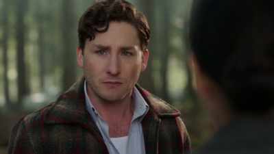So, we just leave him here?
And trust he'll turn himself in. - The Bletchley Circle: San Francisco