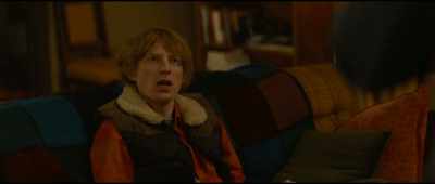 So, just let him beat
his chest, wag his dick, - Crash Pad