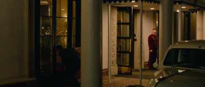 So you just let him go? - Hello Tomorrow!