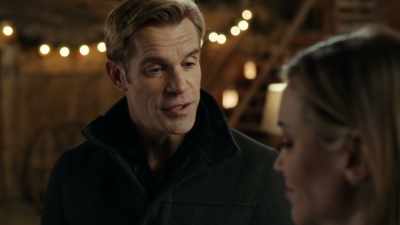 So, just like that, - A Royal Christmas Crush