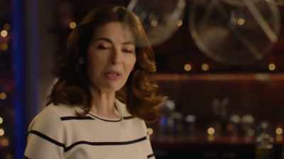 So just like the chips
I had in Melbourne, - Nigella: At My Table