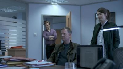 So we just need to look at the list. - Shetland