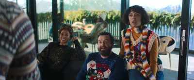 So we just need to stay put - Your Christmas or Mine 2